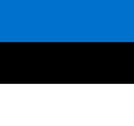 Cờ Estonia