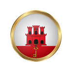 Cờ Gibraltar