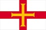 Cờ Guernsey