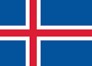 Cờ Iceland