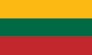 Cờ Lithuania