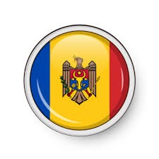 Cờ Moldova