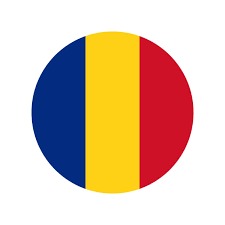 Cờ Romania