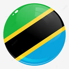 Cờ Tanzania