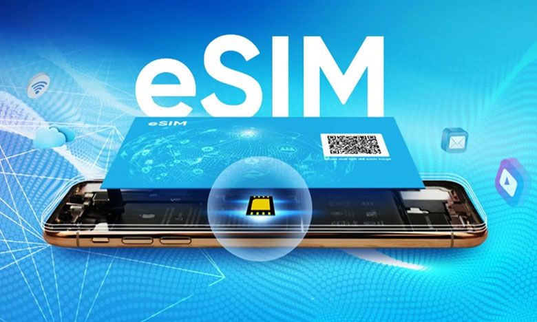 Hướng dẫn chuyển sim thường thành eSIM các nhà mạng tại Việt Nam