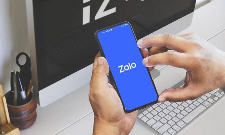 Cách sử dụng Zalo ổn định khi ở Trung Quốc
