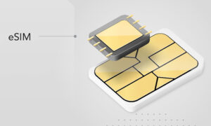 Chuyển eSIM sang máy khác