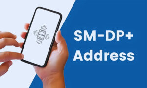 Địa chỉ SM-DP+ là gì? Cấu trúc, vai trò và cách lấy địa chỉ