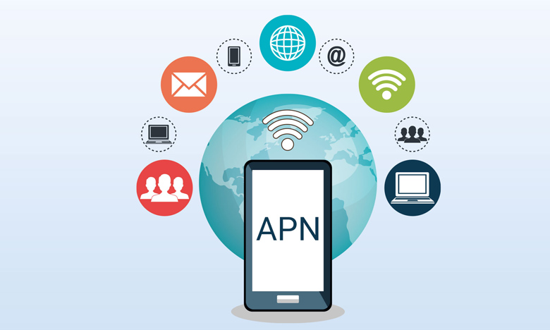 Hướng dẫn thay đổi APN trên điện thoại