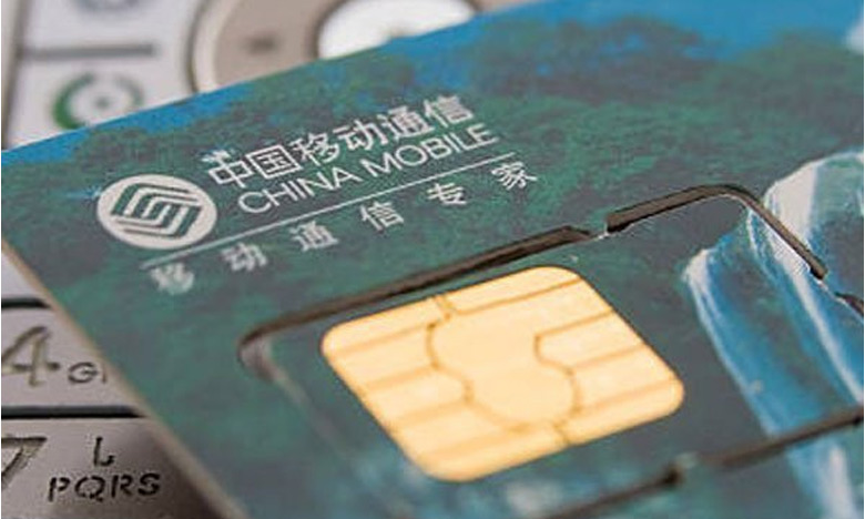 Dùng SIM Trung Quốc có thể truy cập Zalo hay không?