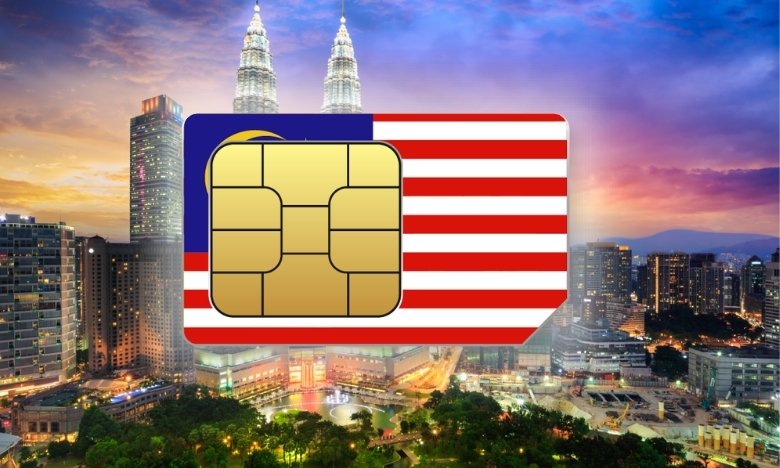Lưu ý trước khi mua SIM du lịch Malaysia