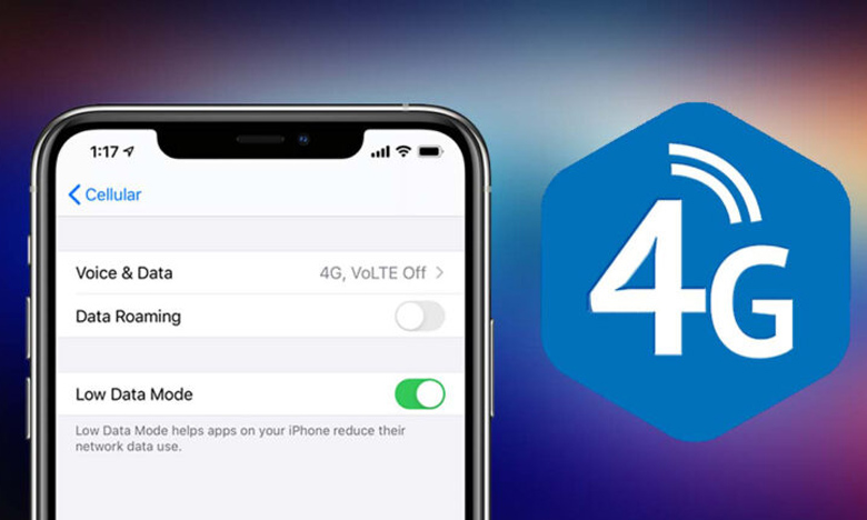 tại sao lại cần kiểm trả dung lượng dữ liệu 4g?