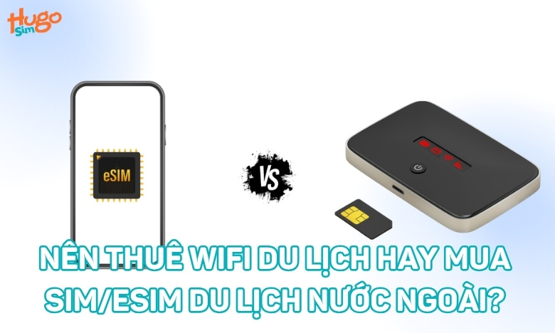Wifi du lịch là gì?