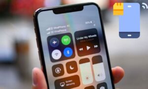 Iphone X có dùng được eSIM không? Hugosim giải đáp chi tiết