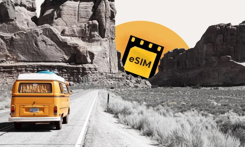 Ưu điểm của eSIM du lịch