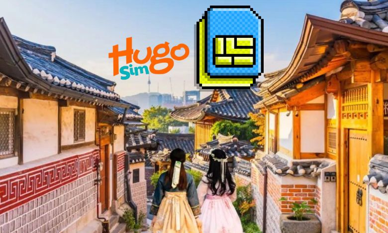 Lợi ích khi sử dụng eSIM du lịch từ HugoSim