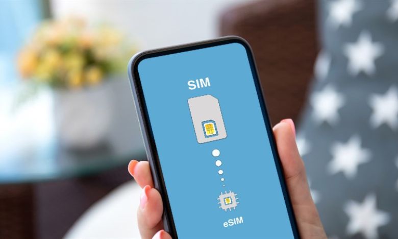 Trên thiết bị Android