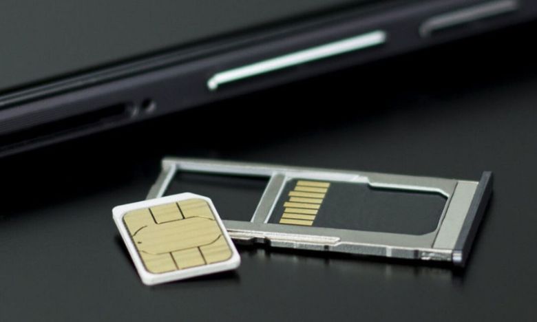 Sử dụng eSIM và sim vật lý cùng 1 số