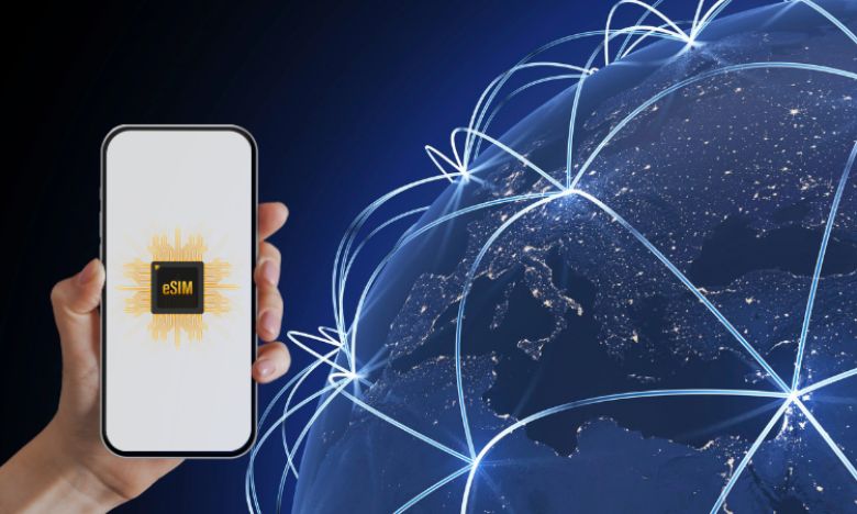 Cách sử dụng eSIM du lịch