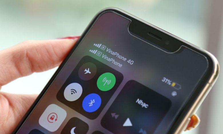 Tìm hiểu dòng Iphone hỗ trợ eSIM