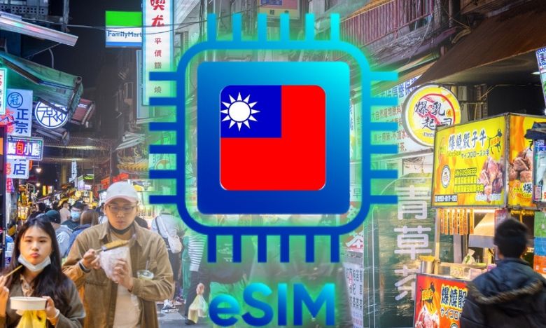 eSIM du lịch có gói không giới hạn Data
