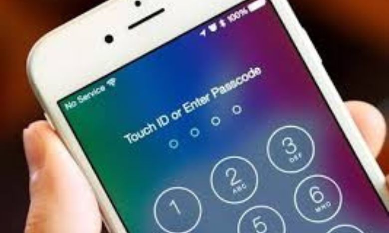 eSIM hiện No Service
