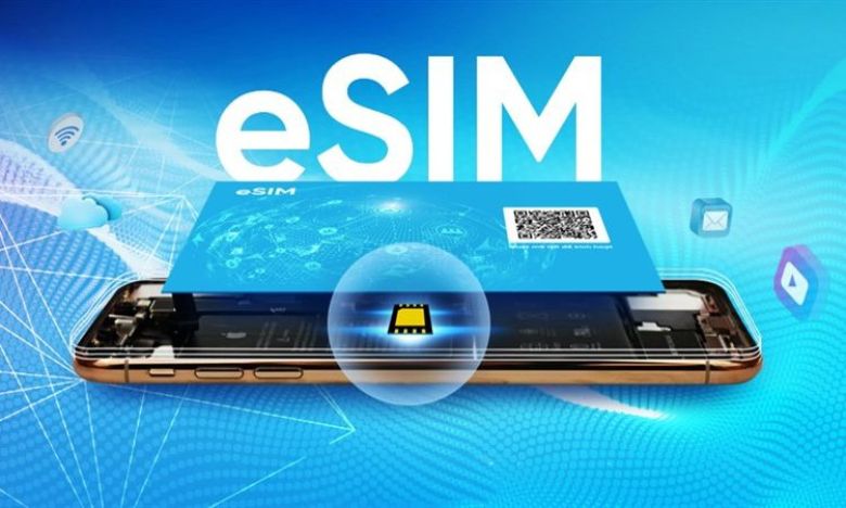 Lỗi eSIM
