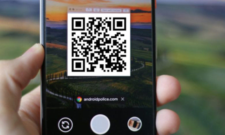 Các bước cài đặt lại eSIM sau khi lấy lại mã QR