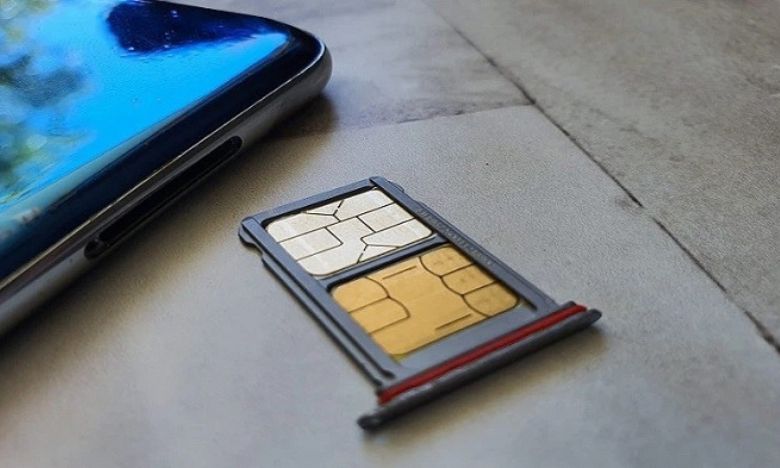 Mục đích sử dụng của SIM phụ