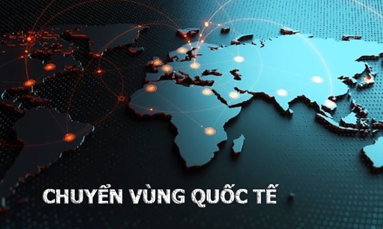 Cách đăng ký mạng khi ở nước ngoài