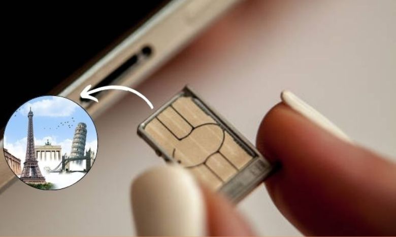 Sử dụng eSIM quốc tế: Điểm tiện lợi và khác biệt