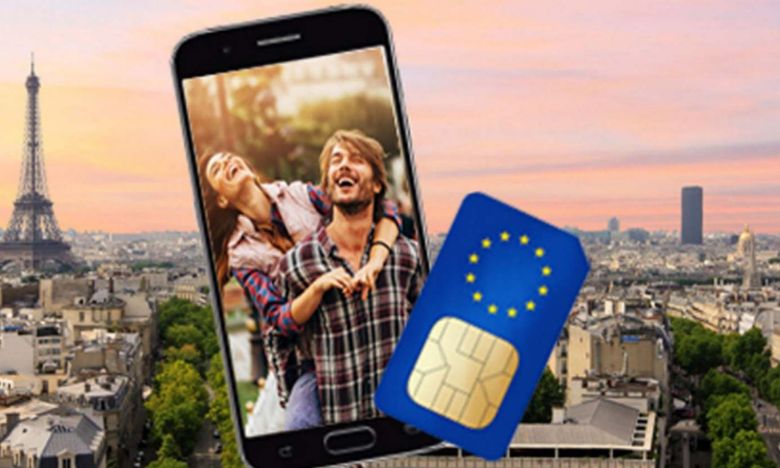 Sử dụng eSIM du lịch Châu Âu