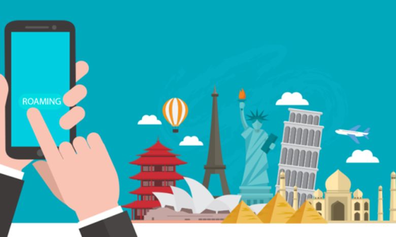 Nên mua sim hay chuyển vùng quốc tế?