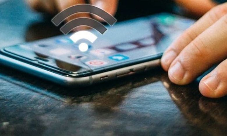 WiFi tại khách sạn, nhà hàng, trường học hoặc các địa điểm công cộng