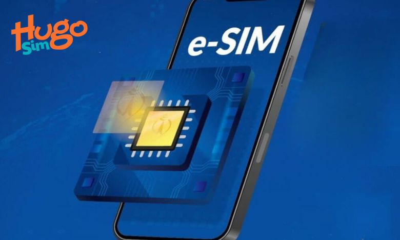 Sử dụng eSIM quốc tế cũng là lựa chọn tiện lợi được nhiều người tin dùng