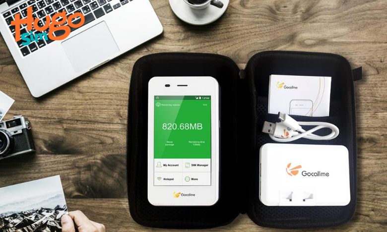 Ưu tiên thuê Wifi đi Mỹ khi đi nhóm đông người