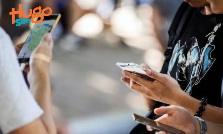 Lựa chọn giải pháp kết nối internet khi du lịch Châu Âu