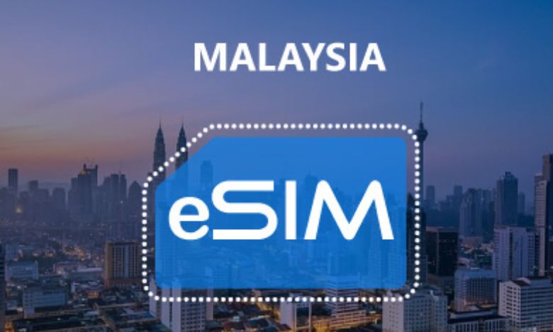 eSIM Malaysia