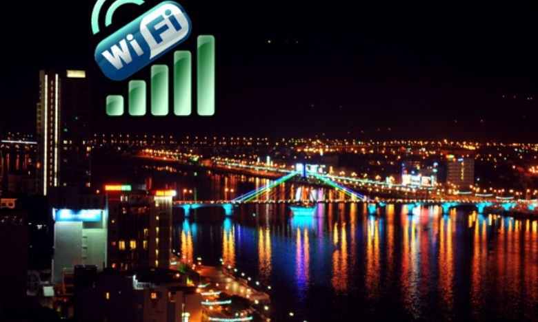 Wifi ở Malaysia