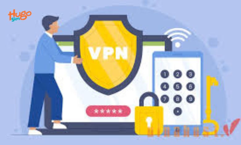 Các VPN ở Trung Quốc được tin dùng