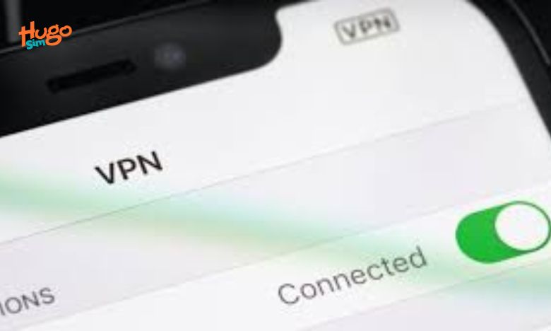 Sử dụng VPN kết hợp eSIM du lịch
