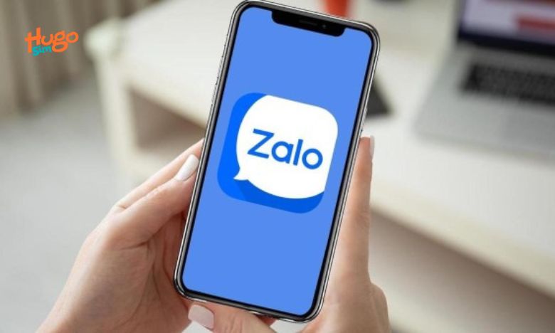 Cách sử dụng và kết nối Zalo tại Đài Loan
