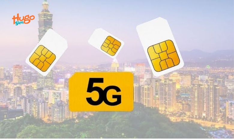 Sim truyền thống dịch vụ Roaming