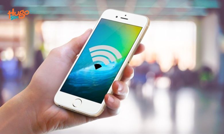 Thuê Wifi đi du lịch đôi khi mang đến nhiều bất tiện