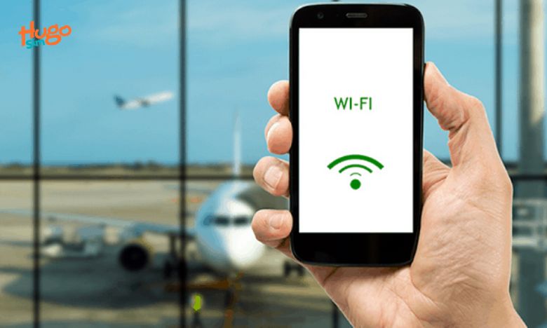Khám phá Thái Lan kết nối Internet