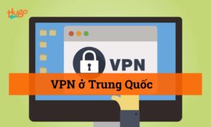 VPN ở Trung Quốc