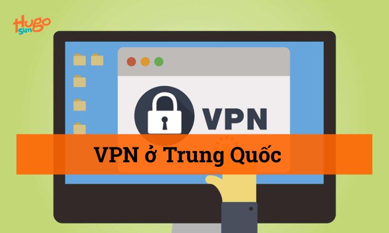 VPN ở Trung Quốc