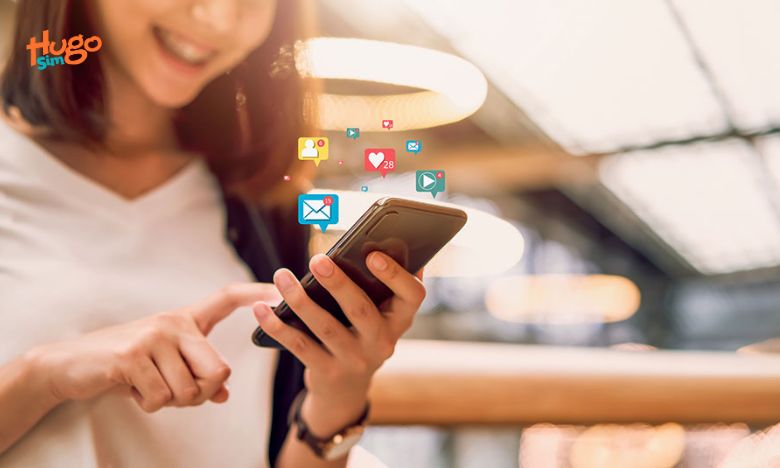 Sử dụng mạng Internet không lo bị gián đoạn tại Campuchia