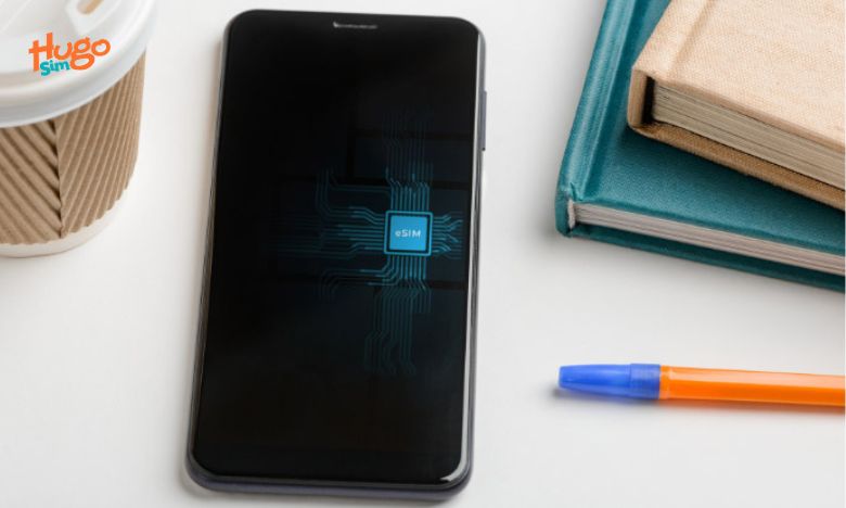 Kiểm tra xem điện thoại của bạn cõ hỗ trợ eSIM không