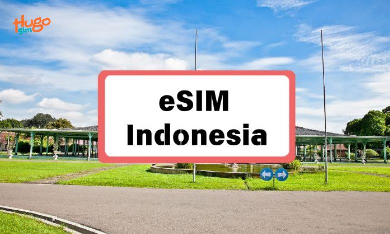 Sử dụng eSIM du lịch mang đến trải nghiệm tiện lợi